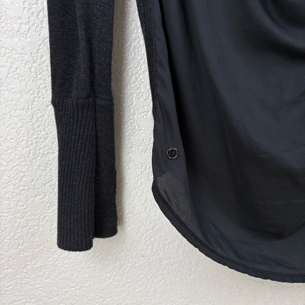 Lululemon Unity Pullover Sweater - Picture 8 of 8
